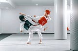 Taekwondo Safety Tips for Kids in Singapore