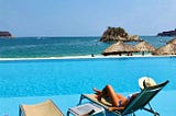 Dreams Huatulco Resort & Spa, Oaxaca: A Dream Destination