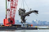 Potomac Collision: The Real Cause?