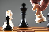 How can I improve my Chess Game?