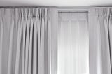 Different Types Of Curtains — Everything You Should Know