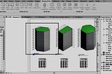 Revit Design Options:Streamlining Multiple Design Solutions in One Project
