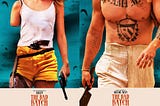 Why the F**k Should I Watch: THE BAD BATCH (2016)?