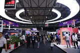 Our favorite story from MWC Shanghai