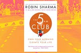Bookmarked: The Personal Optimization Guide To Success