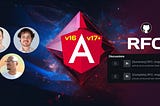 Join the Angular v16/17 Development:— Discover How to Collaborate with the Angular Team!