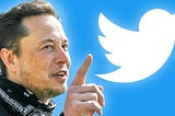 Twitter is not the same as SpaceX or Tesla