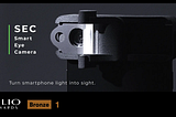Smart Eye Camera has won Bronze at 2026 Clio Awards!