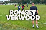 Romsey vs Verwood
