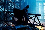 In Search of the Dark Knight