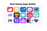 DATING APPS POPULARITY