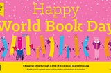 World Book Day 2021 at Eltham College (Lockdown Version)