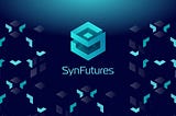 Synfutures is one of your best tools