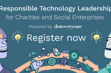 Responsible Digital Leadership for Charities