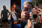 My 4 Pillars of Wellness