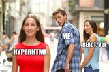 Aplicaciones fáciles con hyperHTML — 4