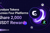 🎄 Creditlink Christmas Campaign-2,000 USDT Prize Pool