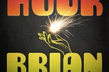 My LGBTQ YA Novel Magic Hour is LIVE on Amazon!