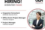 IT Job Opening