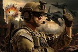 Are human beings bent on violence, negativity, conflict, and war? Is it in our genes?