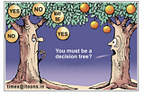 What are Decision Trees in Machine learning?
