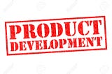 Product Development Phases: Explore, Expand, Extract