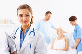 Empowering Doctors: The Crucial Role of Pre-Visit Preparation in Meeting Patient Needs and…