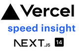 how to add vercel speed insight to nextjs 14 app router