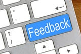 Making the Most of College Essay Feedback