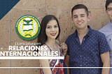 Licenciatura en Relaciones Internacionales