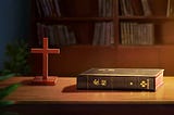 The Bible | eternal salvation | faith