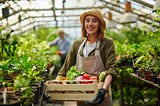 ✅ Labourer, field and vegetable crops 36 vacancies Canada Jobs