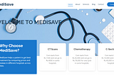 MEDISAVE — SAVE ON YOUR MEDICAL COSTS!