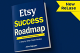 Etsy Success Roadmap