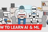 All the time best Artificial intelligence Resources on the Internet (2021 Edition)