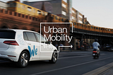 Electric Carsharing, Re-Imagined