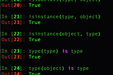 淺談 Python Metaclass