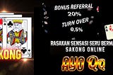 Pengenalan Tentang Games Sakong