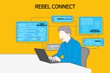 When you LoopBack, it all connects — Rebel Connect