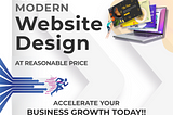 Best Web Design and Web Development Services Online