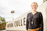 ¡Dianne McKay para administradora del Colegio Comunitario del Condado de Ventura!