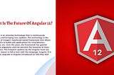 Future of Angular