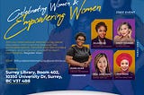 International Women’s Day in 2024
