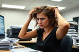 How to get over the fears of Writing