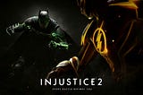 Epic Injustice 2 Trailer: Batman v Superman v Flash v Aquaman v Supergirl