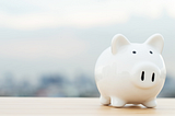 5 Money-Saving Tricks We Used to Lose 150 Pounds