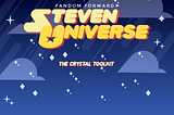 TBT: The Steven Universe Toolkit