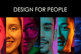 Design for People