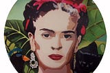 Frida Kahlo’s life in brief