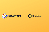 Getart Marketplace NFT Integrates Chainlink VRF to Secure NFT Giveaways